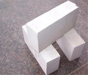 BRUKE ALUMINIUM KROM SLAG FOR Å PRODUSERE KROM-ZIRCONIUM KORUNDUM STEIN FOR I...