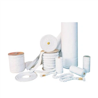 Keramiske fiber tekstiler