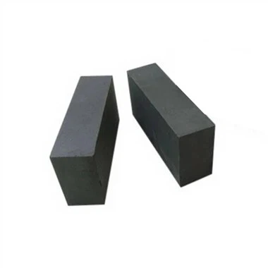 Magnesit karbon murstein