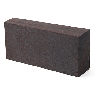 Mgo-cr Brick