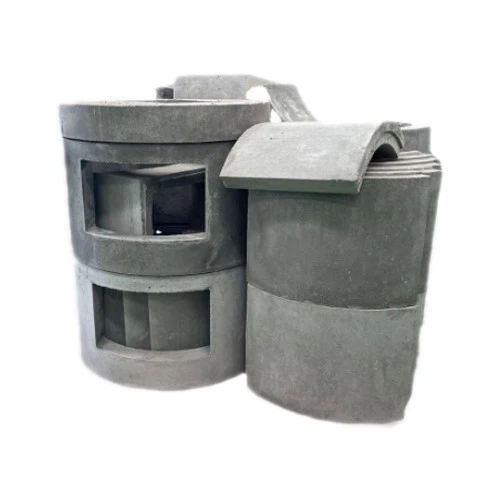 precast block precast block