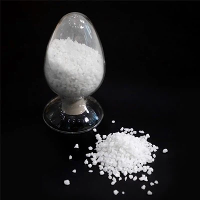 Hvit smeltet alumina